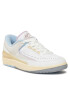 Nike Обувки Air Jordan 2 Retro Low DX4401 146 Бял - Pepit.bg