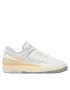 Nike Обувки Air Jordan 2 Retro Low DX4401 146 Бял - Pepit.bg