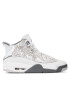 Nike Обувки Air Jordan Dub Zero 311046 107 Бял - Pepit.bg
