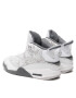 Nike Обувки Air Jordan Dub Zero 311046 107 Бял - Pepit.bg