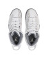 Nike Обувки Air Jordan Dub Zero 311046 107 Бял - Pepit.bg
