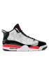 Nike Обувки Air Jordan Dub Zero 311046 162 Бял - Pepit.bg