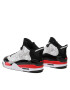 Nike Обувки Air Jordan Dub Zero 311046 162 Бял - Pepit.bg