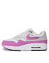 Nike Обувки Air Max 1 DZ2628 001 Сив - Pepit.bg