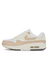 Nike Обувки Air Max 1 DZ2628 101 Бежов - Pepit.bg