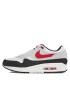 Nike Обувки Air Max 1 FD9082 101 Бял - Pepit.bg