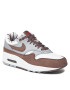 Nike Обувки Air Max 1 Prm FB8916 100 Сив - Pepit.bg
