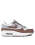 Nike Обувки Air Max 1 Prm FB8916 100 Сив - Pepit.bg