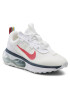 Nike Обувки Air Max 2021 DC9478-100 Бял - Pepit.bg