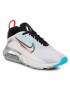 Nike Обувки Air Max 2090 CT7698 100 Бял - Pepit.bg