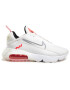 Nike Обувки Air Max 2090 CV8727 101 Бял - Pepit.bg
