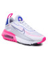 Nike Обувки Air Max 2090 CZ3867 101 Бял - Pepit.bg