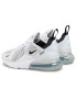 Nike Обувки Air Max 270 AH6789 100 Бял - Pepit.bg