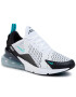 Nike Обувки Air Max 270 AH8050 001 Бял - Pepit.bg
