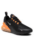 Nike Обувки Air Max 270 DC1938 001 Черен - Pepit.bg