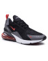 Nike Обувки Air Max 270 Ess DM2462 001 Черен - Pepit.bg