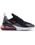 Nike Обувки Air Max 270 Ess DM2462 001 Черен - Pepit.bg