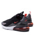 Nike Обувки Air Max 270 Ess DM2462 001 Черен - Pepit.bg