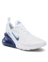 Nike Обувки Air Max 270 FJ4230 100 Бял - Pepit.bg