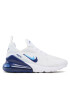 Nike Обувки Air Max 270 FJ4230 100 Бял - Pepit.bg