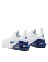 Nike Обувки Air Max 270 FJ4230 100 Бял - Pepit.bg
