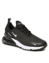 Nike Обувки Air Max 270 G CK6483 001 Черен - Pepit.bg