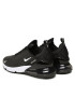 Nike Обувки Air Max 270 G CK6483 001 Черен - Pepit.bg