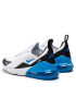 Nike Обувки Air Max 270 (GS) 943345 106 Бял - Pepit.bg