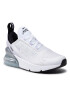 Nike Обувки Air Max 270 (Ps) A02372 159 Бял - Pepit.bg