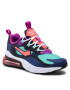 Nike Обувки Air Max 270 React BQ0103 402 Цветен - Pepit.bg