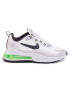 Nike Обувки Air Max 270 React CI3866 100 Бял - Pepit.bg
