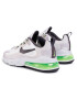 Nike Обувки Air Max 270 React CI3866 100 Бял - Pepit.bg