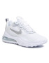 Nike Обувки Air Max 270 React CV1632 100 Бял - Pepit.bg