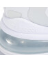 Nike Обувки Air Max 270 React CV1632 100 Бял - Pepit.bg