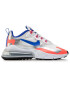 Nike Обувки Air Max 270 React CW3094 100 Бял - Pepit.bg