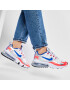 Nike Обувки Air Max 270 React CW3094 100 Бял - Pepit.bg