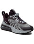 Nike Обувки Air Max 270 React Eng CK2595 600 Сив - Pepit.bg