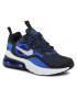 Nike Обувки Air Max 270 React (GS) BQ0103 401 Тъмносин - Pepit.bg