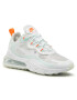 Nike Обувки Air Max 270 React Se CJ0620 100 Бял - Pepit.bg