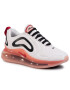 Nike Обувки Air Max 720 AR9293 602 Бежов - Pepit.bg
