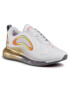 Nike Обувки Air Max 720 CI3870 100 Бял - Pepit.bg