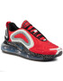 Nike Обувки Air Max 720/Undercover CN2408 600 Червен - Pepit.bg