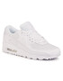 Nike Обувки Air Max 90 CN8490 100 Бял - Pepit.bg