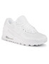 Nike Обувки Air Max 90 CQ2560 100 Бял - Pepit.bg