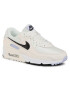 Nike Обувки Air MAx 90 CZ6221 100 Бял - Pepit.bg