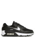 Nike Обувки Air Max 90 DH8010 002 Черен - Pepit.bg