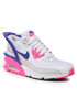 Nike Обувки Air Max 90 Flyease (GS) CV0526 105 Бял - Pepit.bg