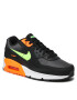 Nike Обувки Air Max 90 GS CV9643 001 Черен - Pepit.bg
