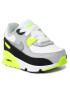 Nike Обувки Air Max 90 Lthr (TD) CD6868 101 Бял - Pepit.bg
