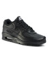 Nike Обувки Air Max 90 Ltr (GS) CD6864 001 Черен - Pepit.bg